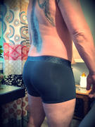 Krakatoa Underwear Pinatubo Trunks Review