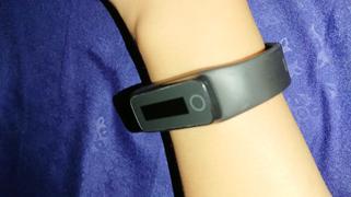 AXTRO Sports AXTRO Fit Heart Rate + Fitness Wristband (NSC4 Edition) Review