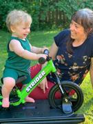Ready, Set, Pedal Strider 12 Sport Baby Bundle Review