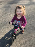 Ready Set Pedal Strider 12 Sport Balance Bike Review