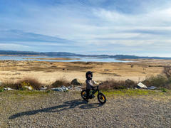 Ready, Set, Pedal Commencal Kids Ramones 14 Mountain Bike Review