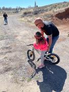 Ready, Set, Pedal Commencal Kids Ramones 14 Mountain Bike Review