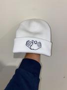 Shqipful Shqipe Hands Embroidered Beanie Review