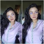 TopFoxx Stephanie - Sky Blue Review