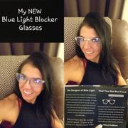 TopFoxx Stephanie - Sky Blue Review
