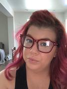 TopFoxx Stella - Red Review