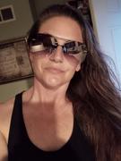 TopFoxx Venice Cateye - Black Review