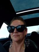 TopFoxx Venice Cateye - Black Review
