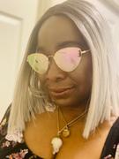 TopFoxx Felina Transition - Rose Gold Review