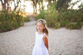 Strasburg Children Cape Cod White - Girls Communion Review
