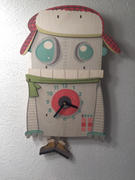 Birch Robot Chuck's Winter Outfit I Review