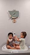 Birch Robot Humphrey the Whale Dual Pendulum Clock Review