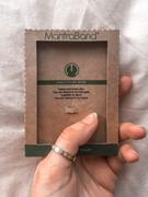 MantraBand Always In My Heart (gold) Review