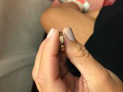 MantraBand® Fearless (rose gold) Review