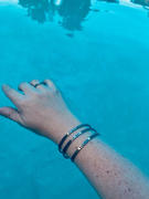 MantraBand® Soy Amor. Soy Luz. Soy Paz. Review