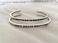 MantraBand® Anything Is Possible Review