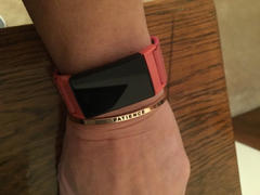 MantraBand® Patience Review