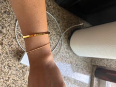 MantraBand® Peace Comes From Within (within) Review