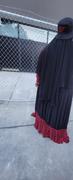 Al Shams Abayas Muhessa Niqab Review