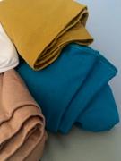 Al Shams Abayas Jersey Hijab - Turquoise Review