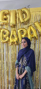 Al Shams Abayas Jersey Hijab - Navy Review
