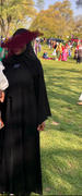 Al Shams Abayas Radia Abaya Review