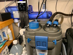 Aqua Lab Aquaria V2 Vecton UV Aquarium Sterilizer - TMC Review