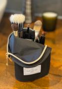 The Flat Lay Co. Classic Black Standing Brush Case and Pot Review