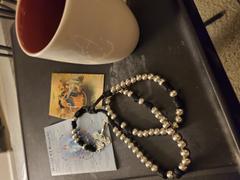 Christian Catholic Shop Men's Rosary - Archangel Blue Paracord Rosary - Catholic Rosary Beads by Revolution Rosaries Review