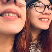 Merci Handy FR Smile Detox Menthe Review
