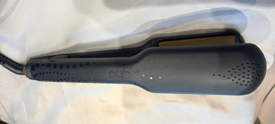 Ghd Recycle Ghd SS5 wide plate hair straighteners *Various Grades* Review