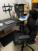 Secretlab KR Secretlab OMEGA 2020 Review