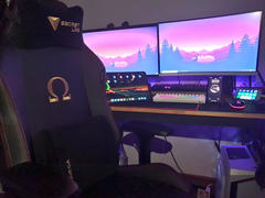 Secretlab KR Secretlab OMEGA 2020 Review