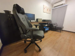 Secretlab SG Secretlab OMEGA 2020 Review