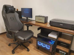 Secretlab SG Secretlab OMEGA 2020 Review