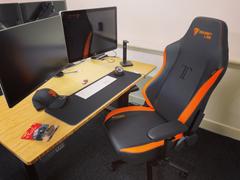 Secretlab NZ Secretlab TITAN 2020 Review