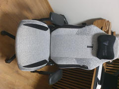 Secretlab EU Secretlab TITAN Evo 2022 Series - Regular - Secretlab NEO™ Hybrid Leatherette Review