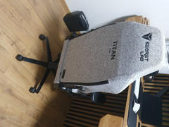 Secretlab EU Secretlab TITAN Evo 2022 Series - Regular - Secretlab NEO™ Hybrid Leatherette Review