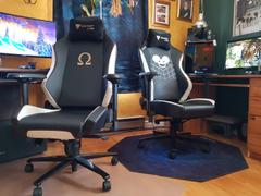 Secretlab SG Secretlab OMEGA 2020 Review