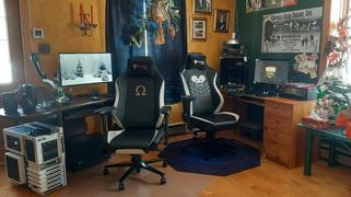 Secretlab SG Secretlab OMEGA 2020 Review