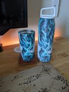 MiiR Chris Burkard 32oz WM Bottle Review
