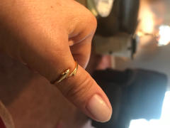Ocean & Company Dolphin Ring Review