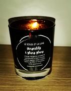 Candle Shack UK CL Series Wick Review