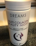 Codeage Multi Collagen Beauty Night Review