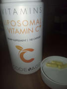 Codeage Liposomal Vitamin C + Review