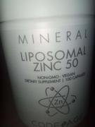 Codeage Liposomal Zinc 50 Review
