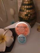 Ecology Skincare Ecology Skincare 10mL Cream Review