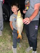 Catfish Sumo Cannonball Sinkers for Catfishing Review