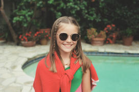 Crap Eyewear The Tuff Patrol - Polarized Grapeseed Review