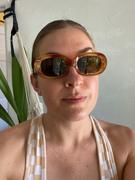 Crap Eyewear The Bikini Vision - Sunshine Demi Bio Polarized Review